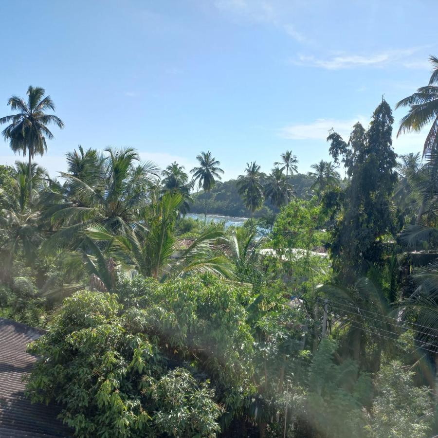 Zodiak Hotel Tangalle Buitenkant foto